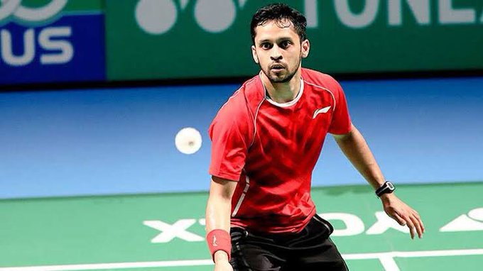 Korea Open | Parupalli Kashyap beats Daren Liew to enter quarters and keep Indian hopes alive