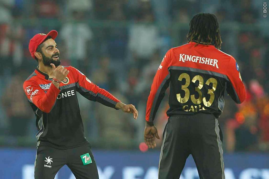 IPL 2018 | Who should Royal Challengers Bangalore buy at the mega-auction