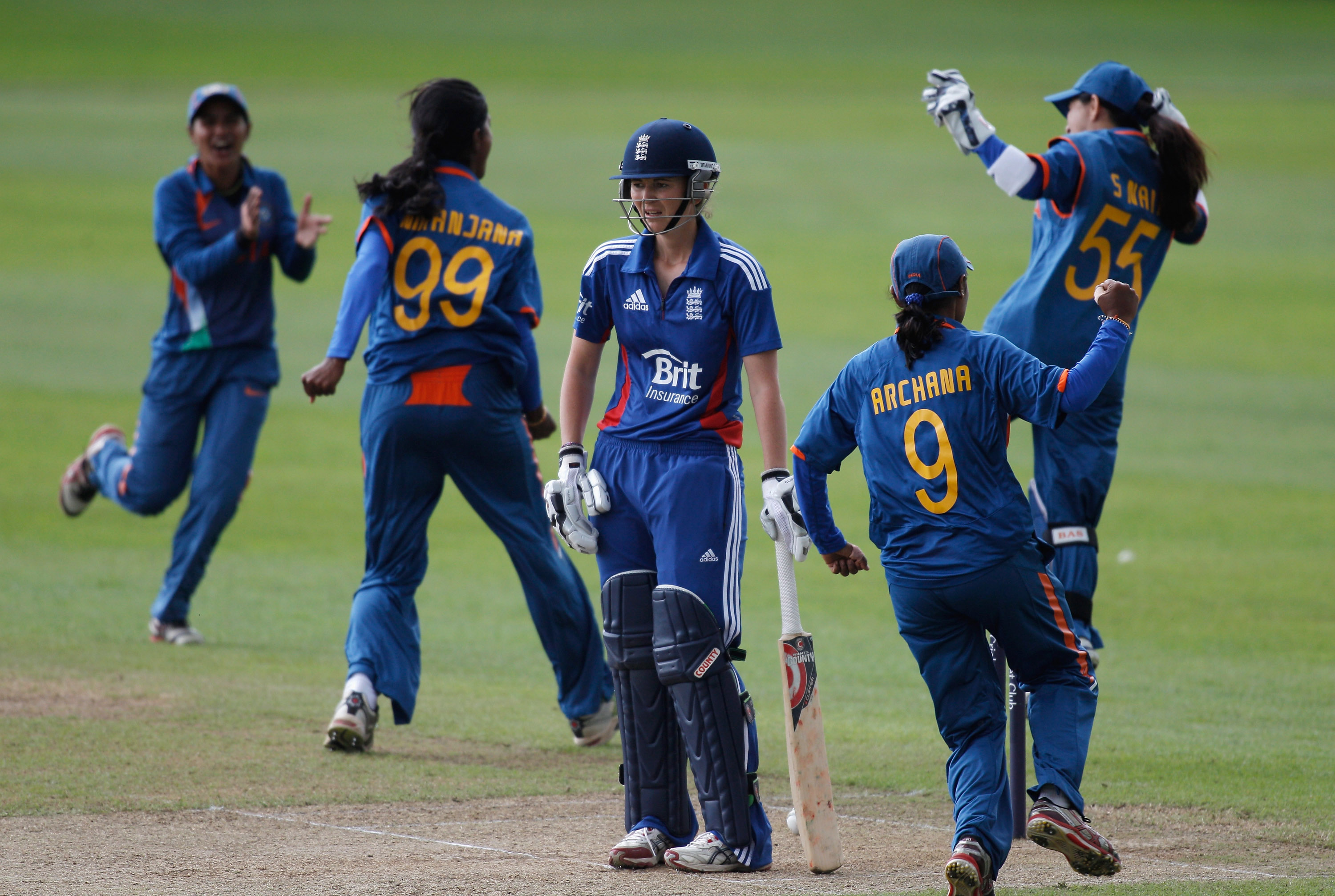 ICC bats for inclusion of women’s cricket in 2022 Commonwealth Games