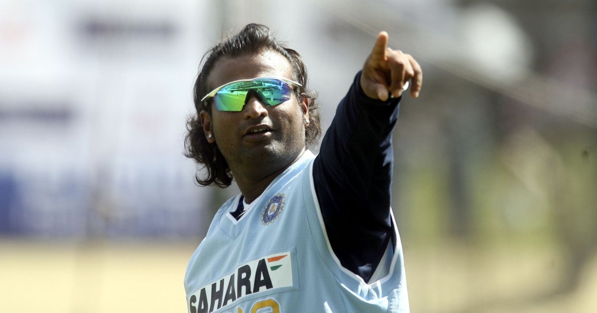 Ramesh Powar appointed head coach of Indian Women’s cricket team