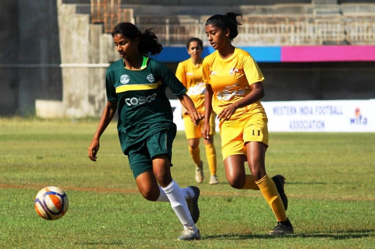 FIFA Women’s U-17 World Cup | AIFF declares preliminary list with 35 probables