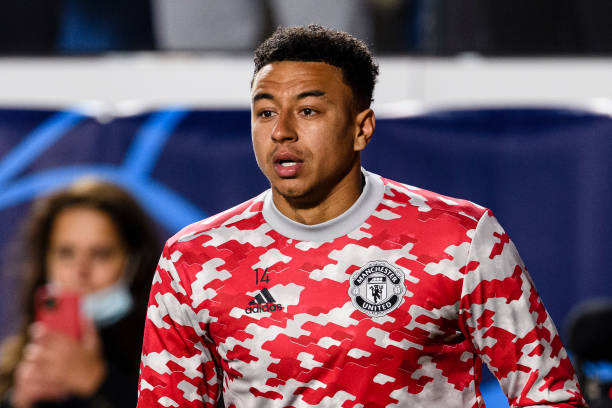 Reports | Newcastle United make Jesse Lingard their top priority in January