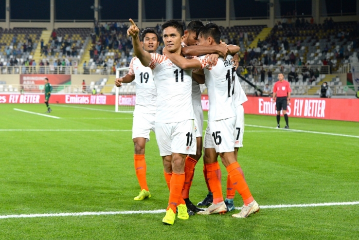 AIFF Awards 2018-19 | Sunil Chhetri, Ashalata Devi bag top honours