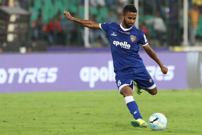 ISL | Bikramjit Singh and Rana Gharami pen deals with Delhi Dynamos FC