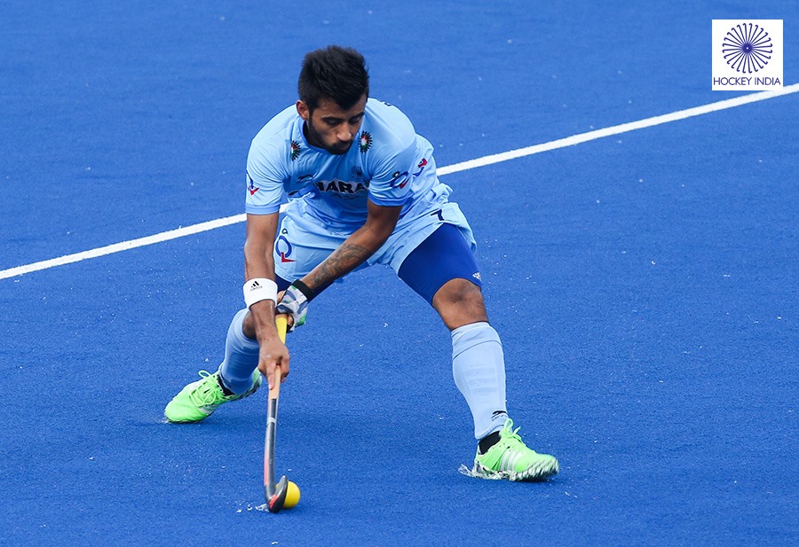 Hockey World Cup 2018 | Hockey India names 18-member Indian Men's Hockey Team