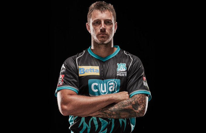 IPL 2020 | BBL's experience will immensely help me in the IPL, feels James Pattinson 