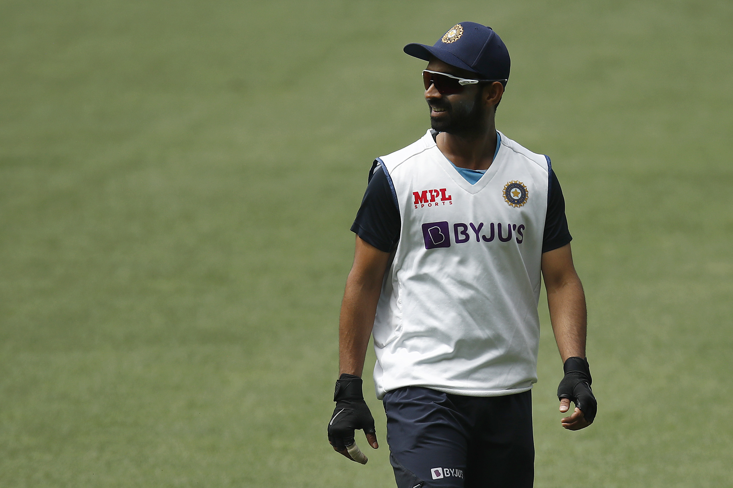 Reports | Ajinkya Rahane set to return to cricket in Duleep Trophy for Mumbai