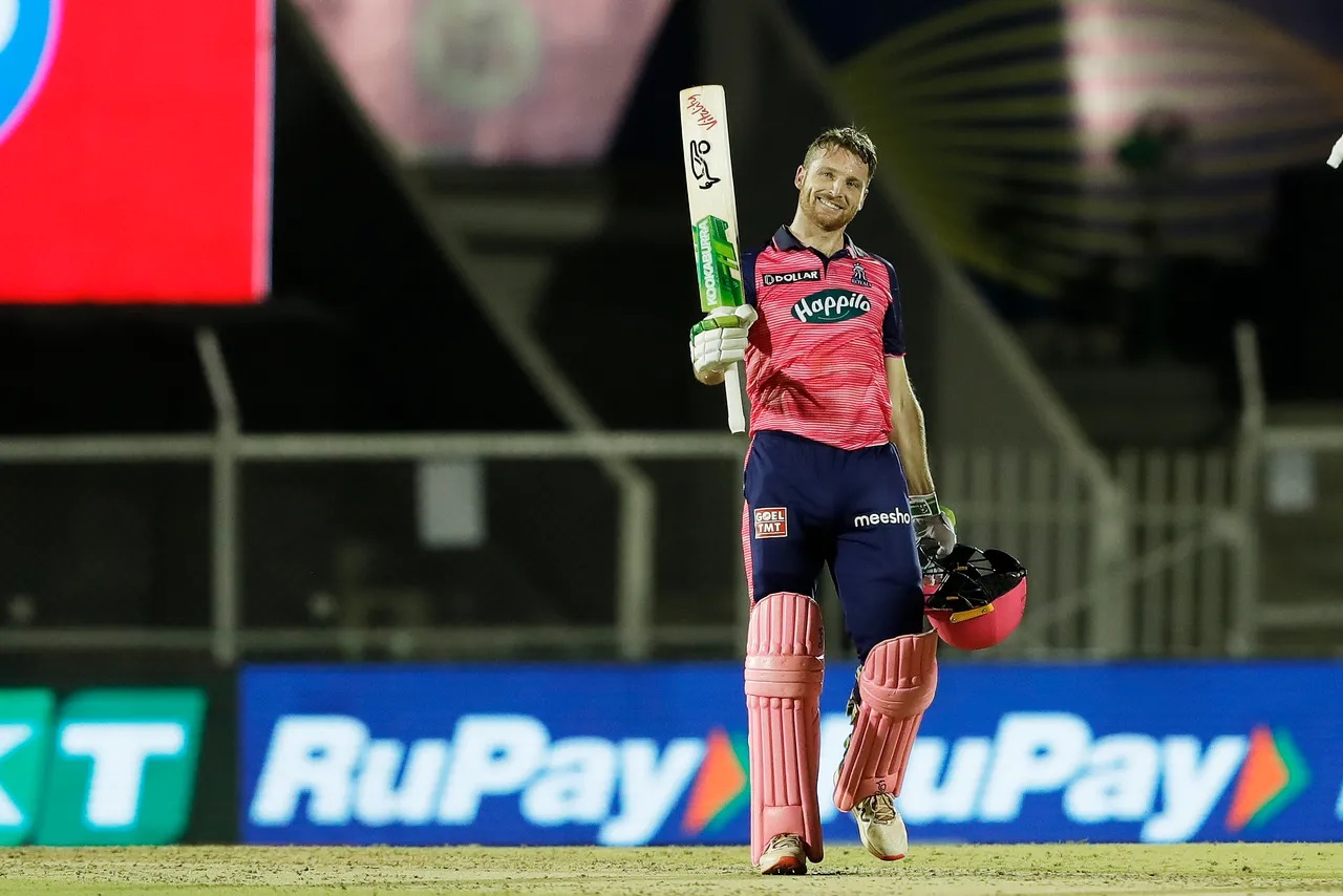 IPL 2022 | We are running out of adjectives and superlatives for Jos Buttler, says Kevin Pietersen