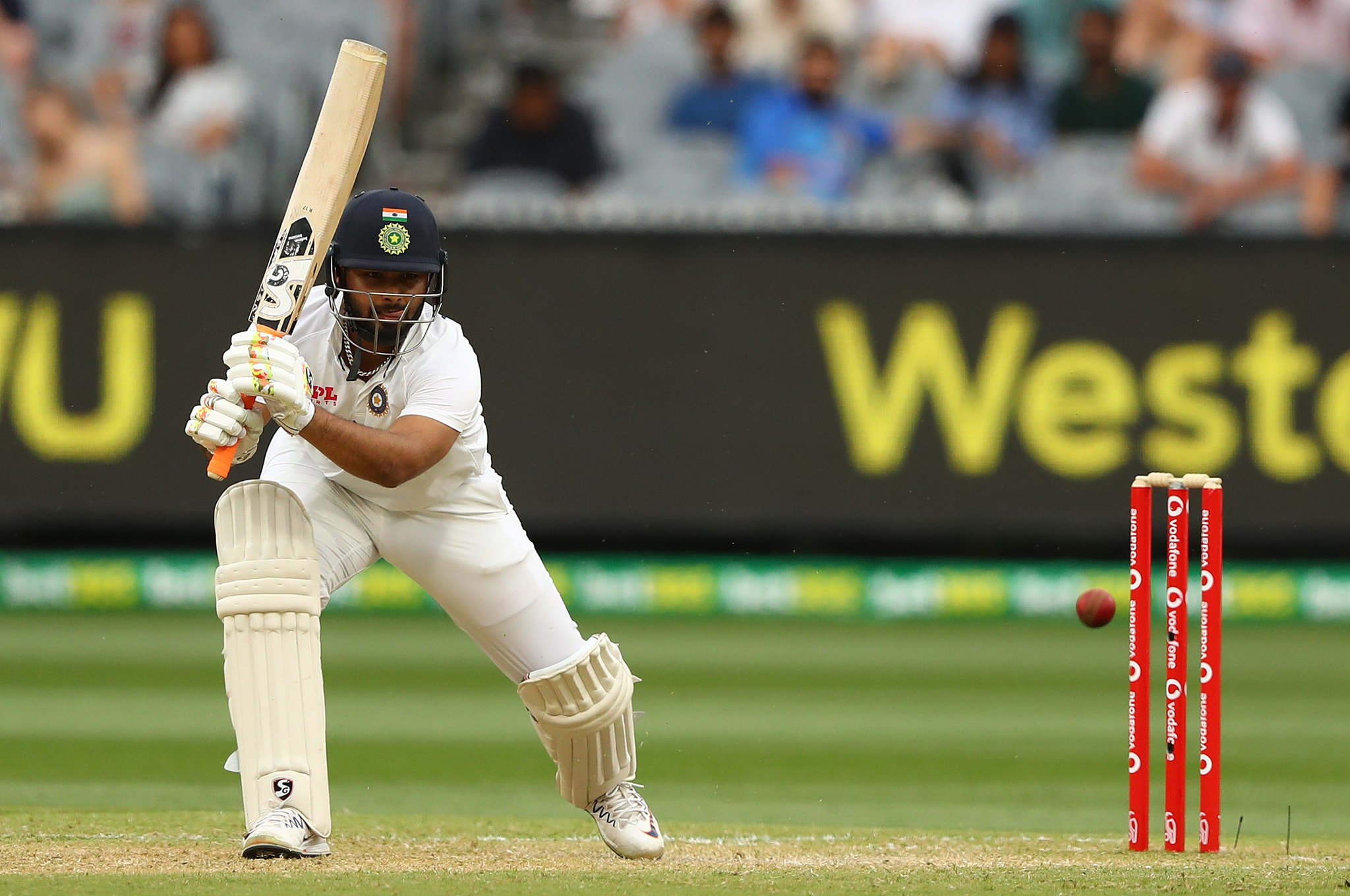 Border-Gavaskar Trophy 2020-21 | Told Rishabh Pant to lie down at Gabba if required, recalls Ajinkya Rahane