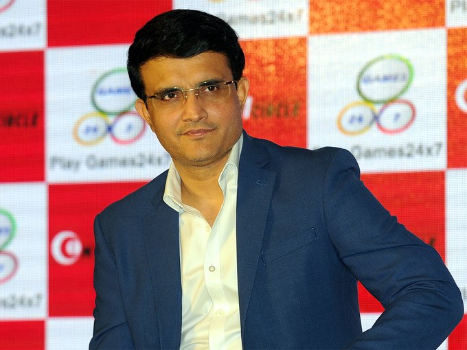 Sourav Ganguly creates speculations around BCCI President’s role through a cryptic post