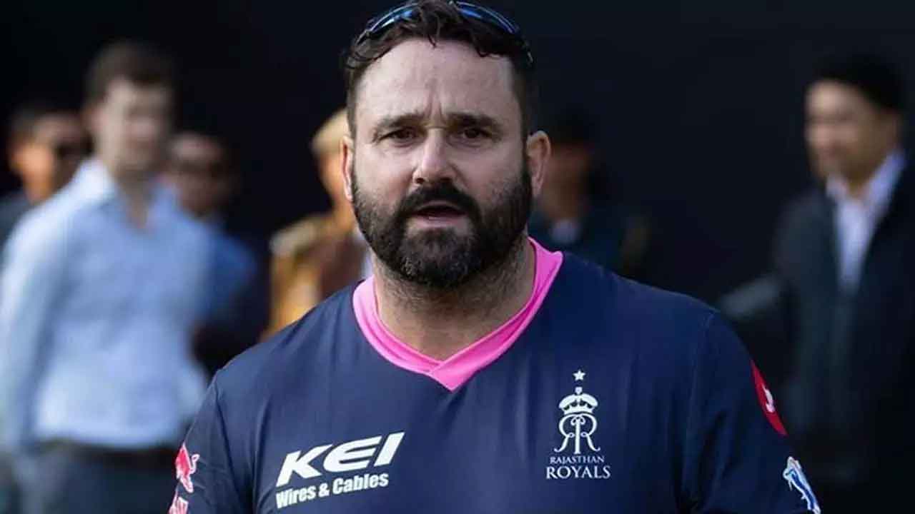 IPL 2022 | Steffan Jones back as Rajasthan Royals’ high performance fast bowling coach