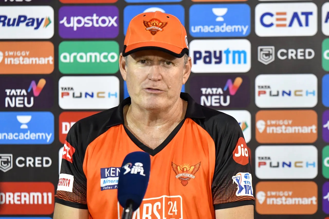 Reports | Sunrisers Hyderabad sack Tom Moody as head coach, Brian Lara takes charge