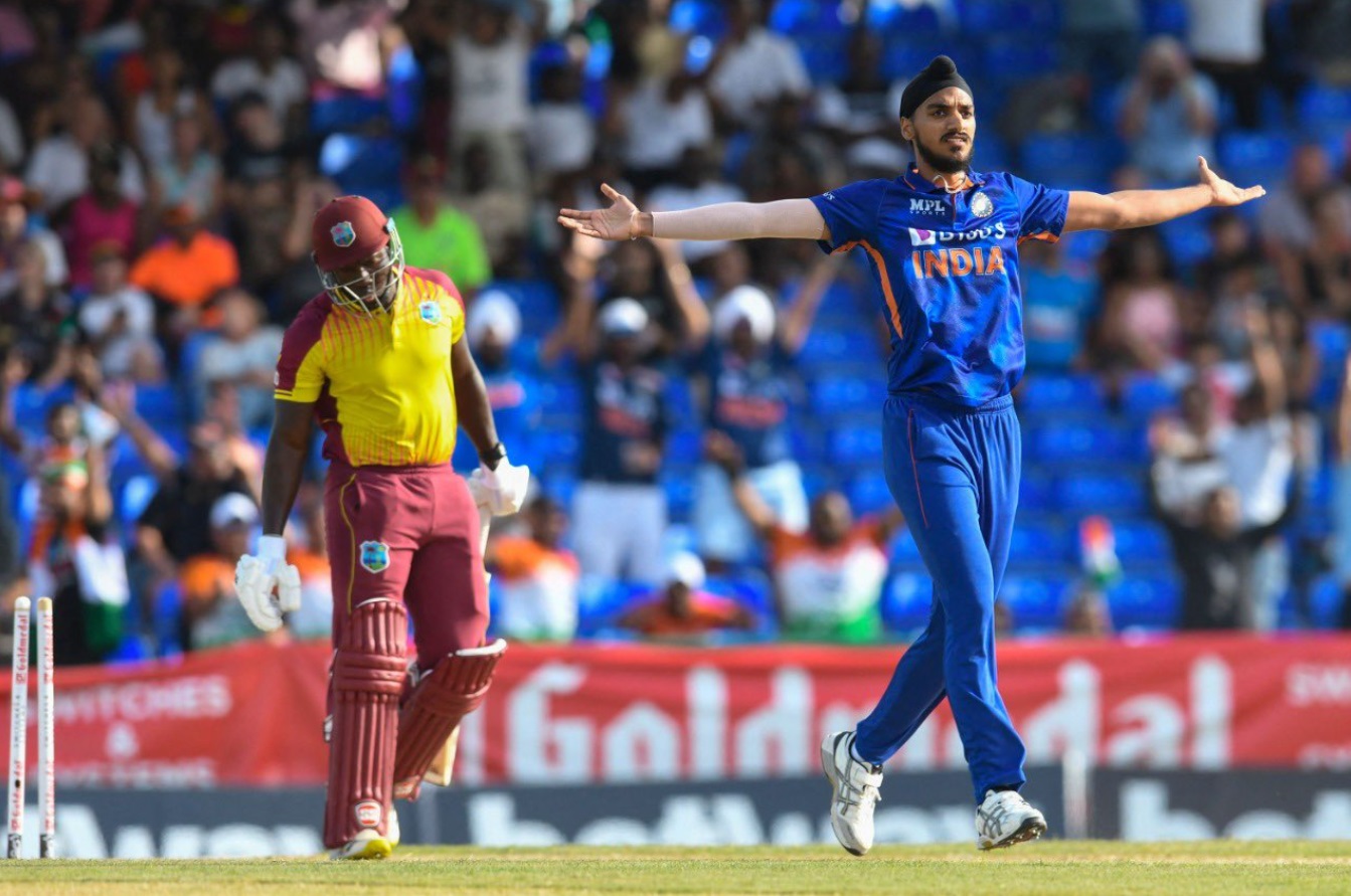 Sizzling Arshdeep Singh should be India’s absolute certainty at the 2022 T20 World Cup