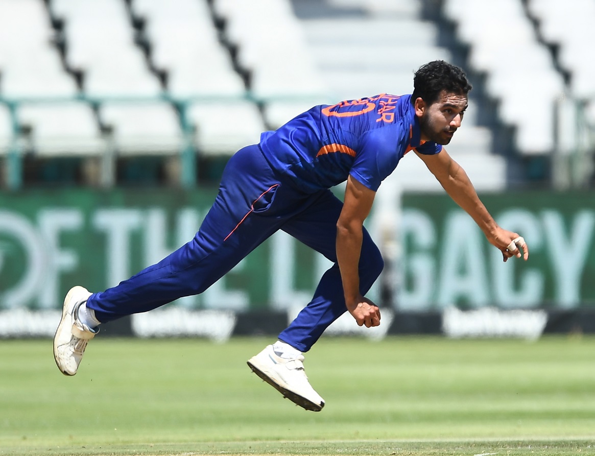 ZIM vs IND 2022 | Deepak Chahar is today’s Bhuvneshwar Kumar, proclaims Sanjay Manjrekar