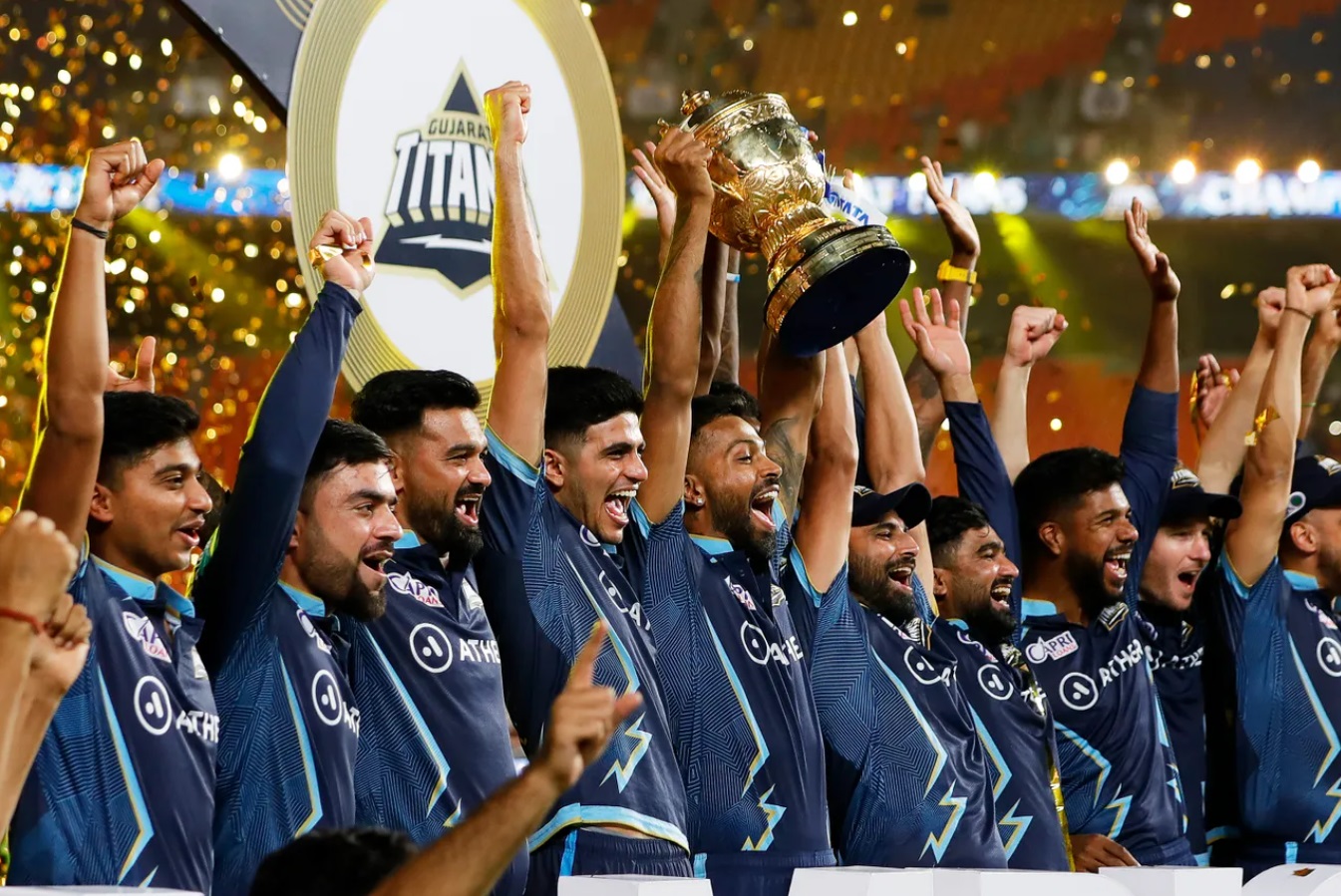 IPL Final 2022 | ‘Incredibly humble’ Hardik Pandya wanted to learn as leader, reveals Gary Kirsten