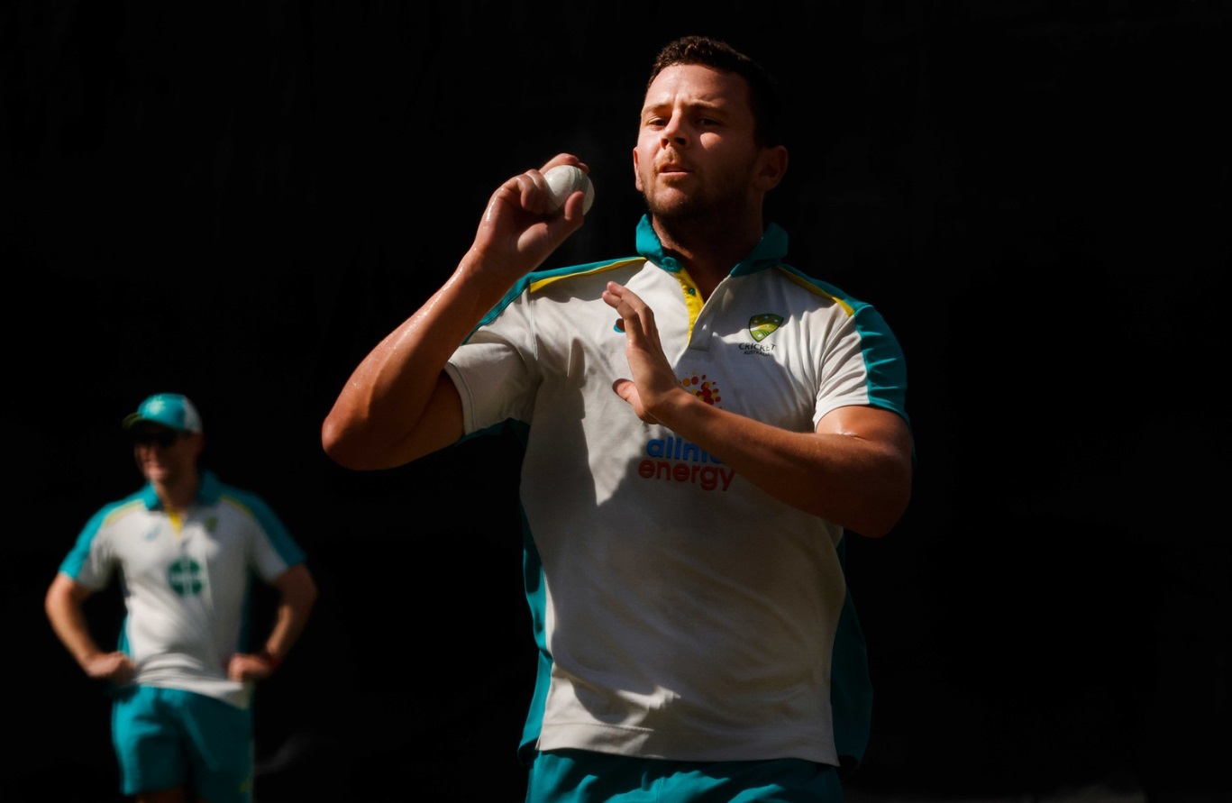 The impeccable transformation of Josh Hazlewood to evolve as Australia’s unicorn across formats