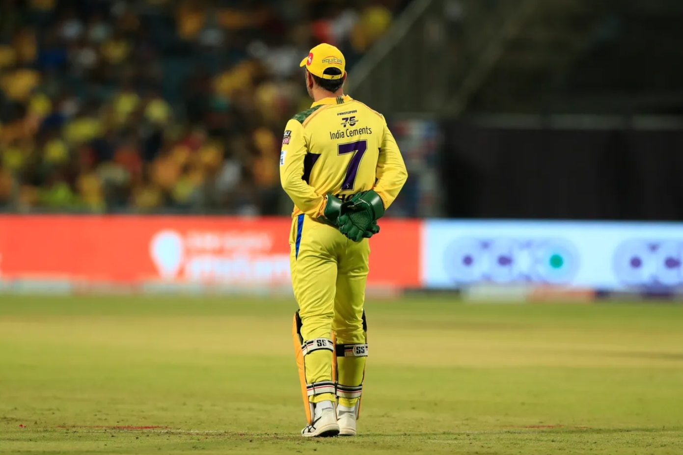 IPL 2022 | You can’t really predict what MS Dhoni does, remarks Shoaib Akhtar