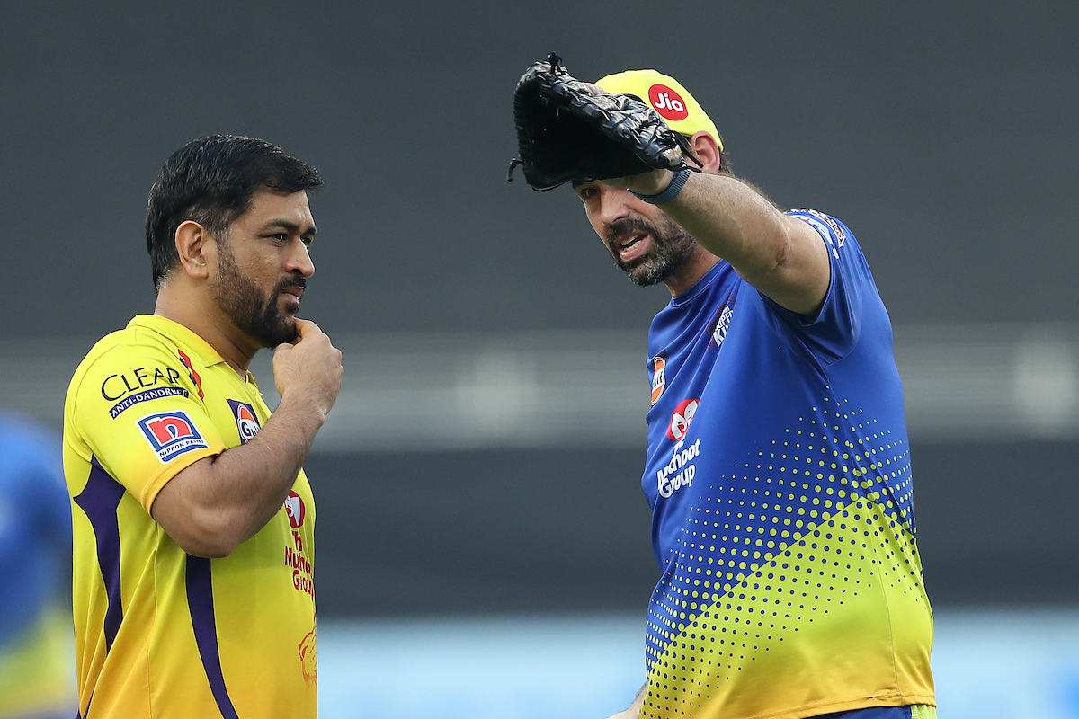 IPL 2022 | MS Dhoni told me last season he wanted to give Ravindra Jadeja a clean captaincy slate, reveals Stephen Fleming