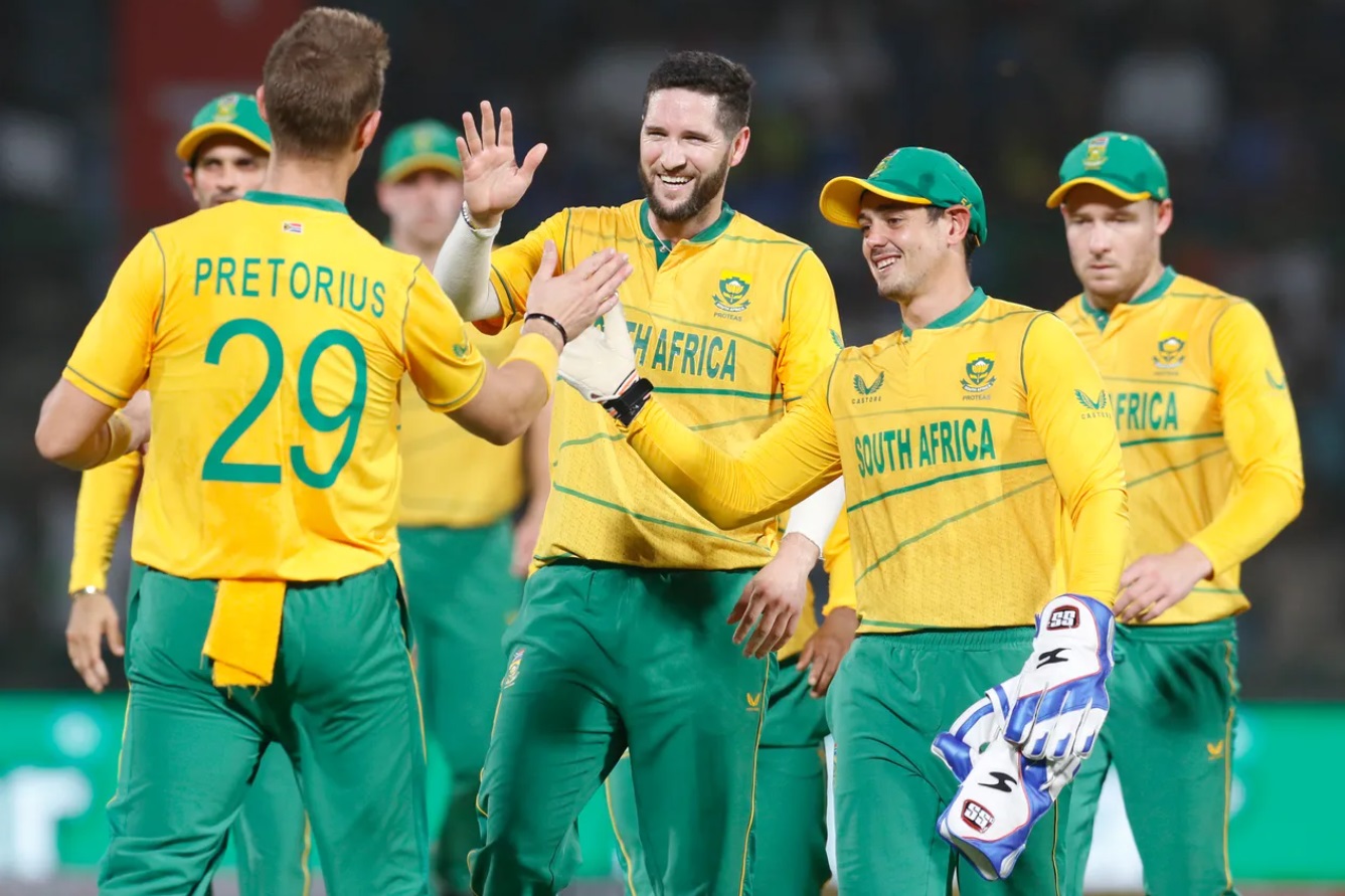 IND vs SA 2022, 1st T20I | Internet reacts as Quinton de Kock fluffs easy stumping to halt India’s carnage