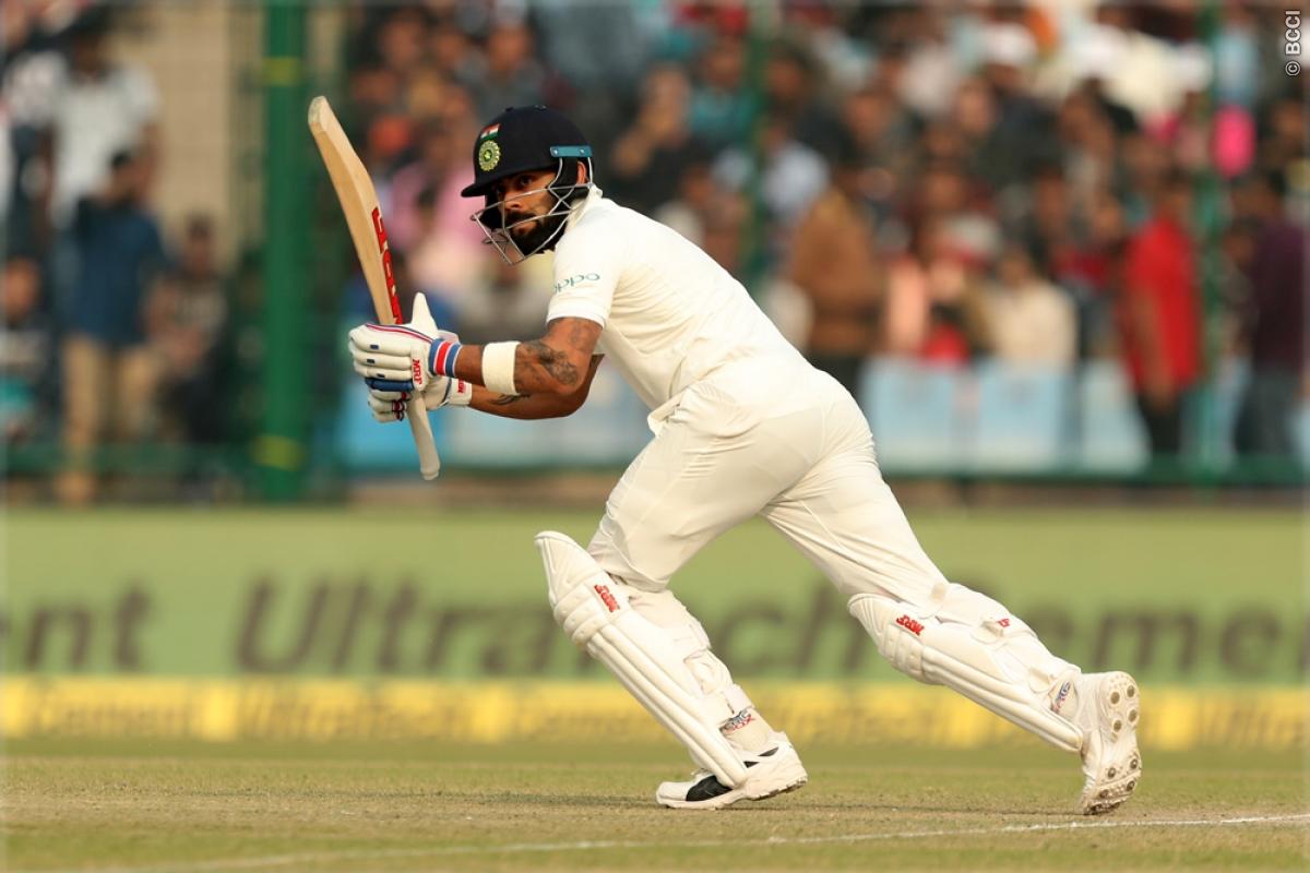 IND vs SL 2022 | Virat Kohli must score 43 in Bengaluru to maintain 50+ average across formats