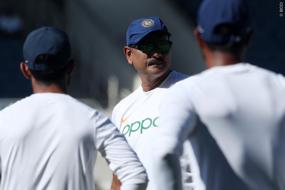 Indian team support staff enter Dubai bio-bubble; to kick-start preparations with Pujara and Vihari