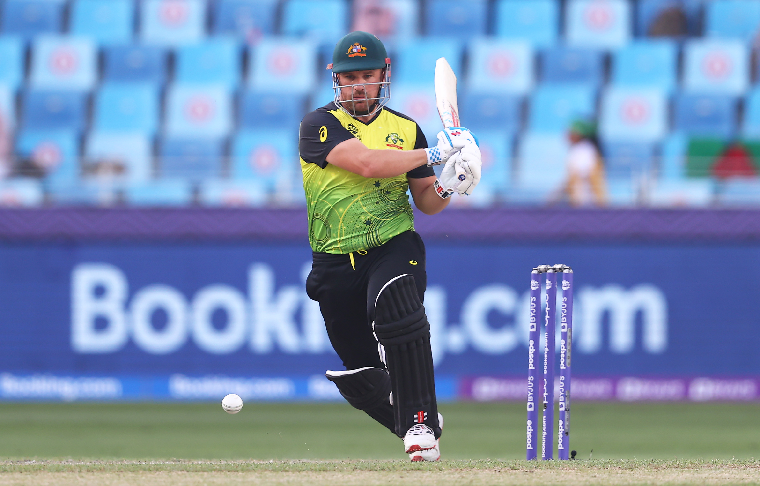 T20 World Cup 2021 | Knew we could get past South Africa at halfway mark, says Aaron Finch after ‘clinical’ win over Bangladesh