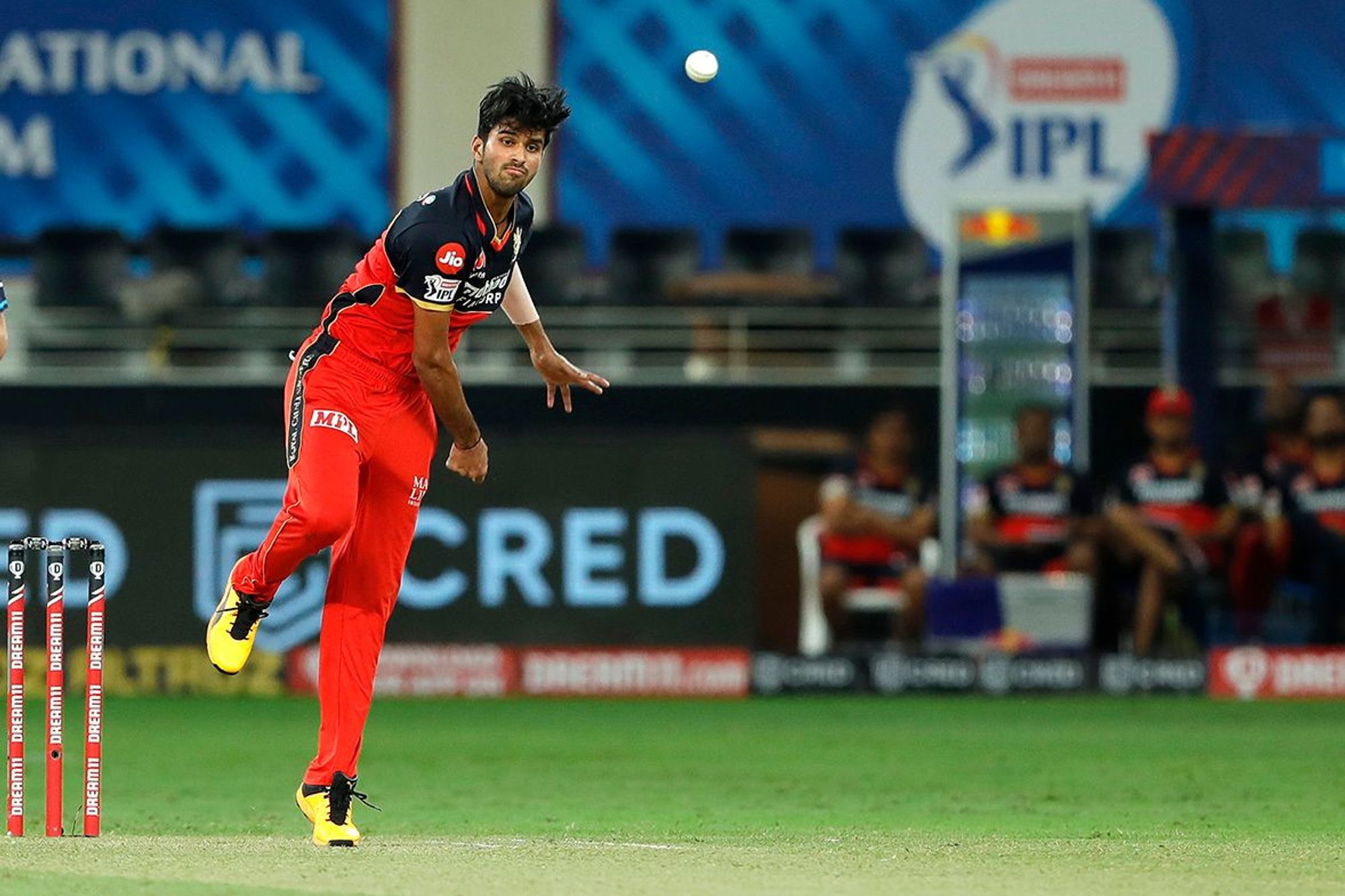 IPL 2022 Auctions | Washington Sundar will be sold at a huge price at mega auctions, reckons Aakash Chopra