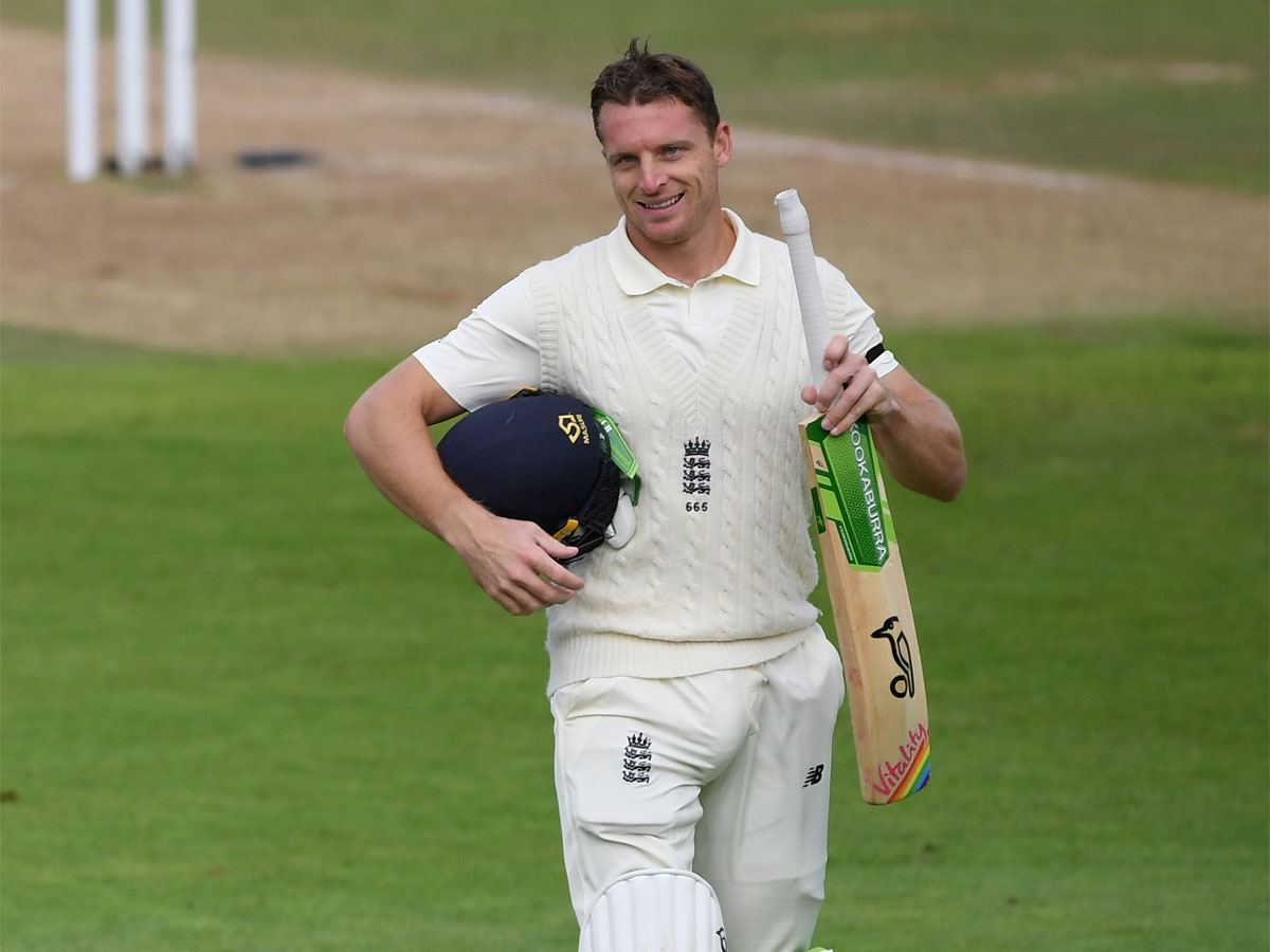 ENG vs IND | Buttler, Leach return to England squad for fifth Test against India