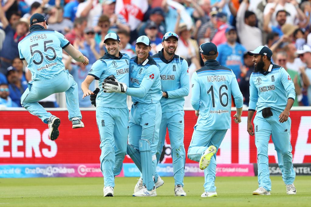 Netherlands to host England for three-match ODI series in June 2022