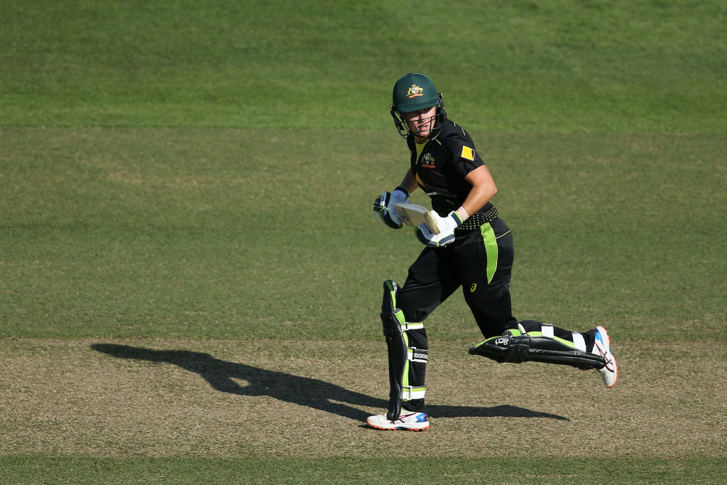 Sad that Indian women's tri-series visit to England is cancelled, feels Alyssa Healy