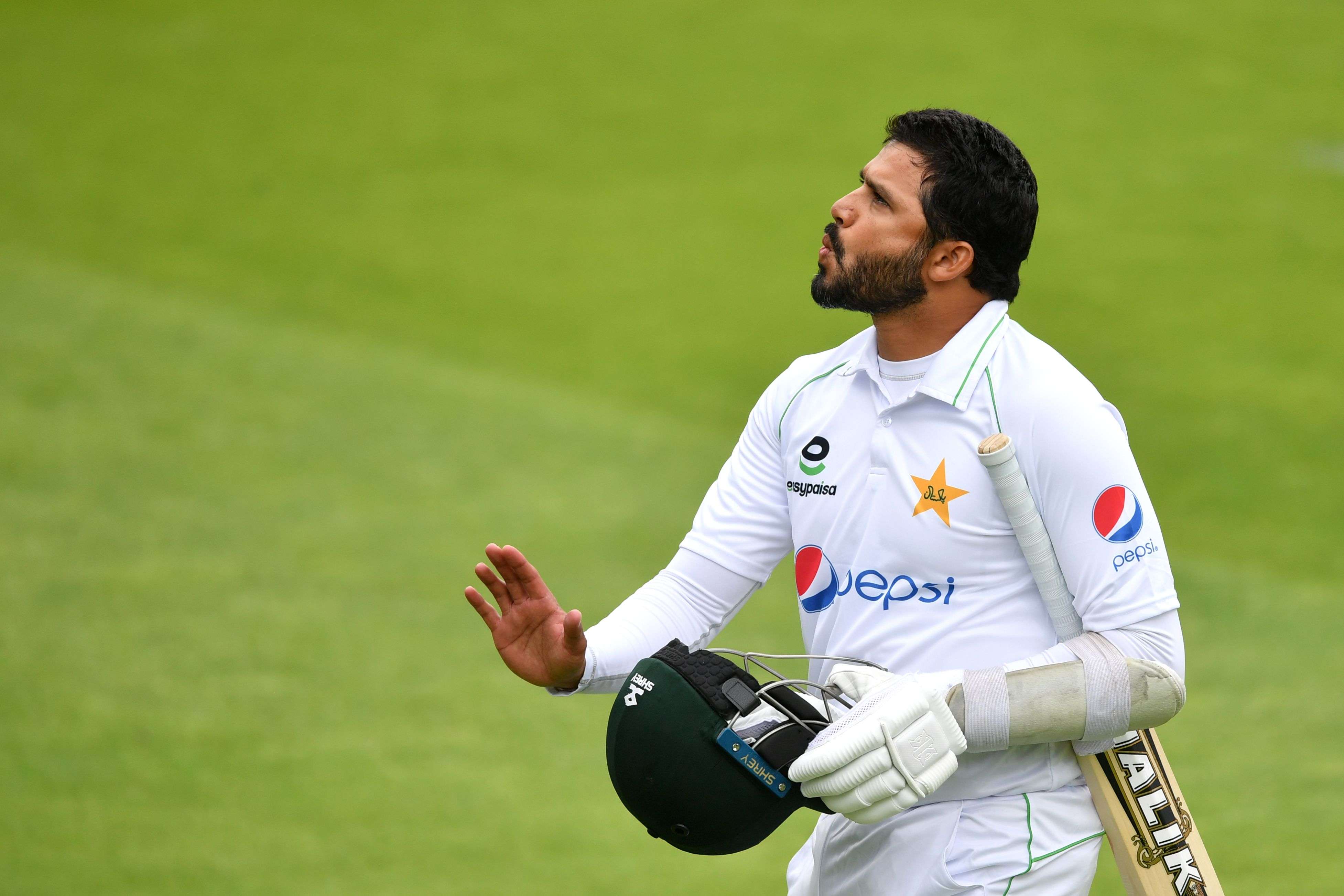 Hope amidst pain only constant as Azhar Ali waits for turnaround