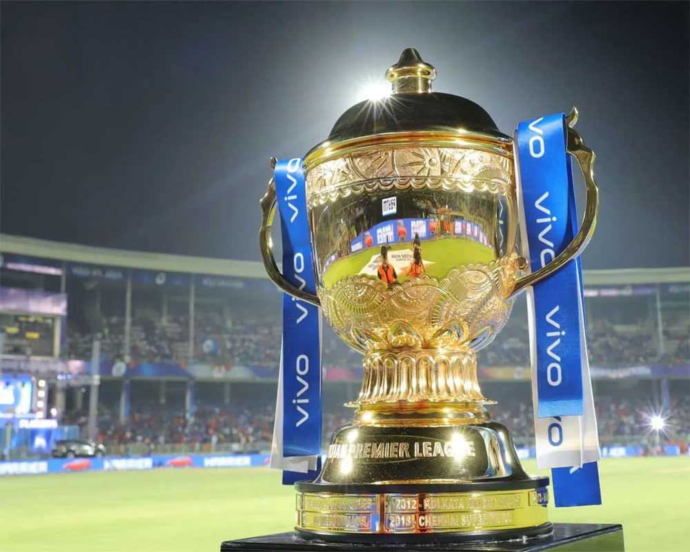 We've got Union Government approval on paper to host IPL, confirms Brijesh Patel