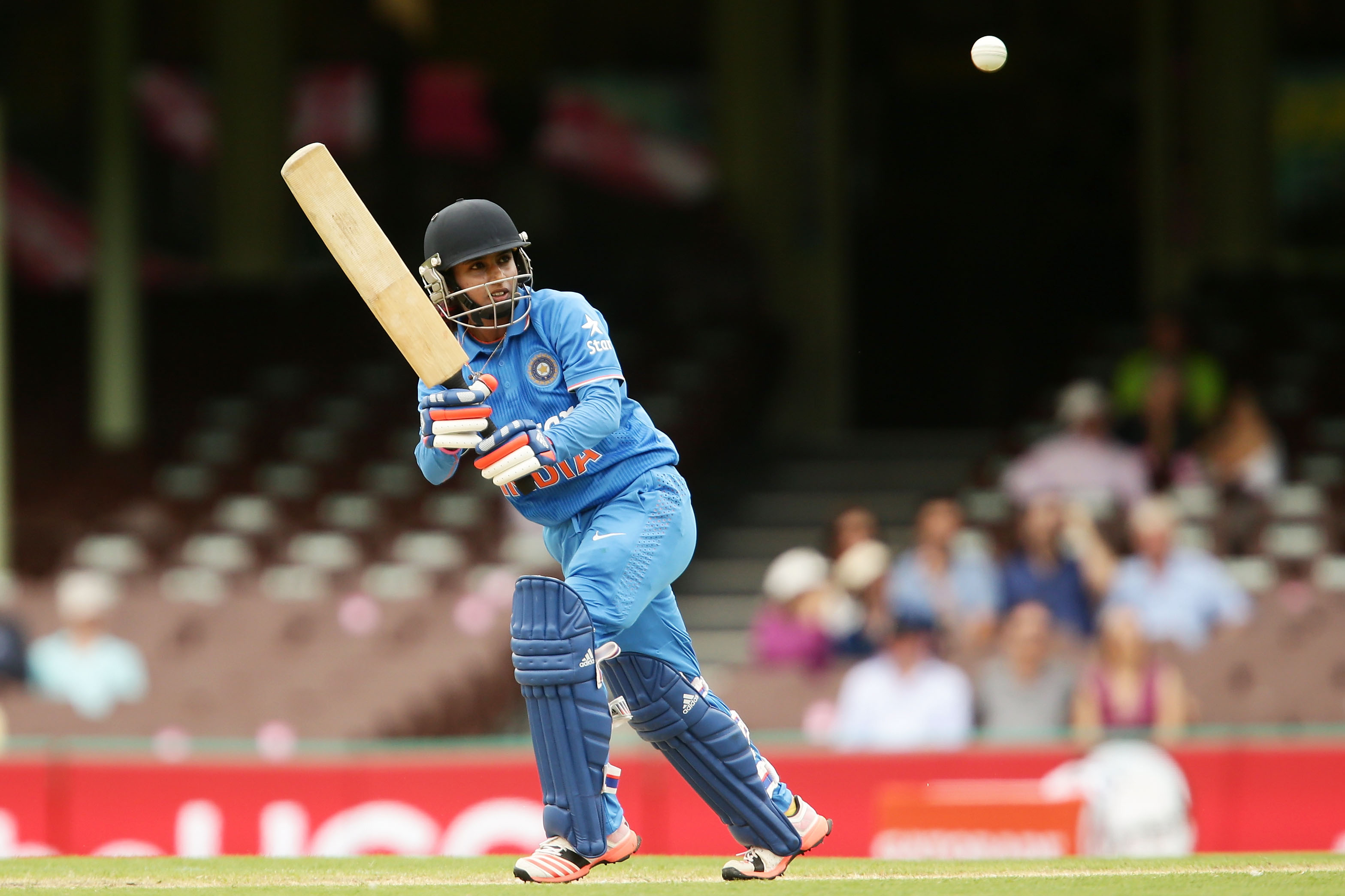 It is fair administrators look at T20s to popularise women’s cricket, feels Mithali Raj