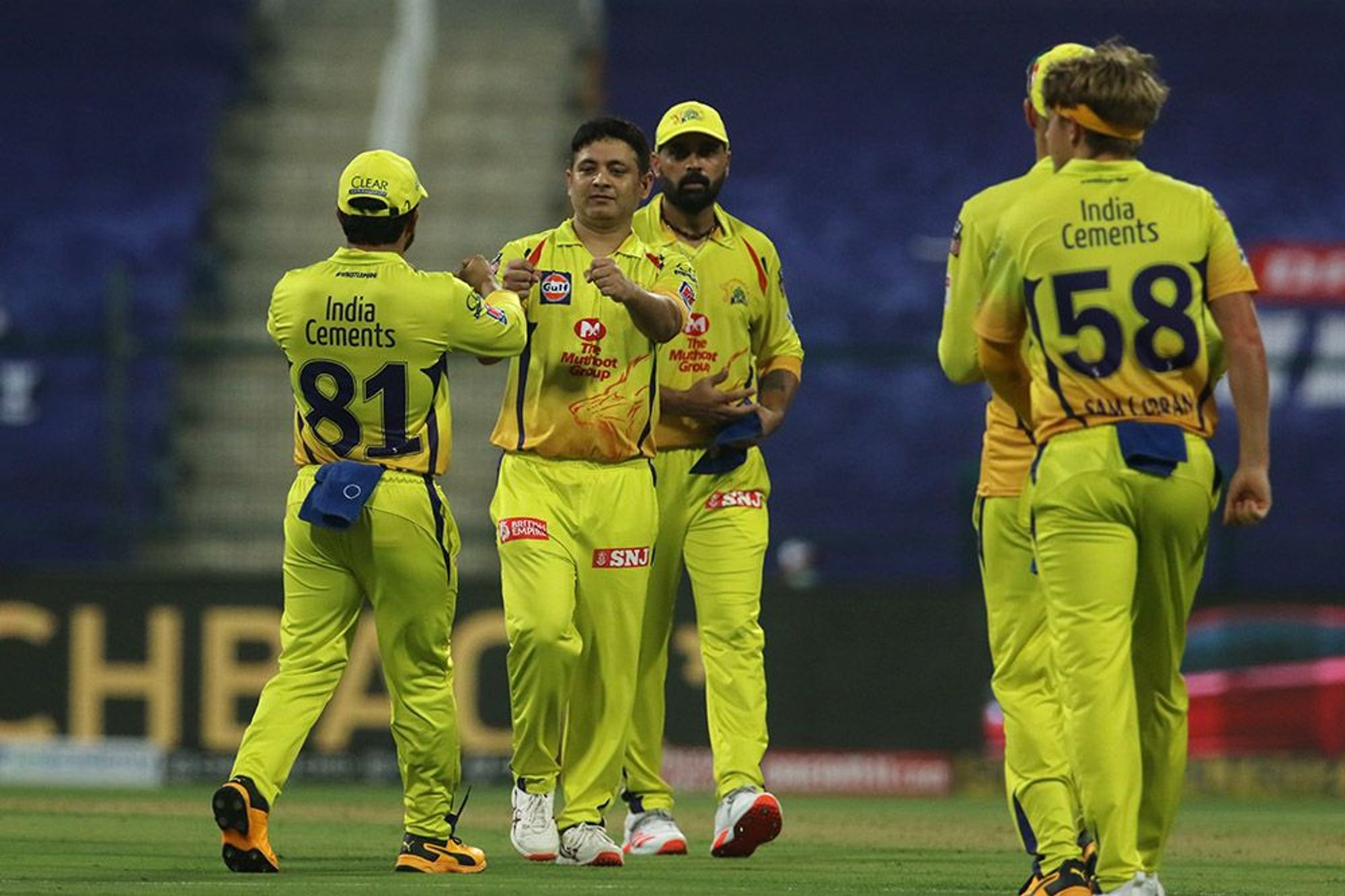 IPL 2020 | MI vs CSK: Today I Learnt - Method to Mumbai’s madness and the Piyush Chawla bridge