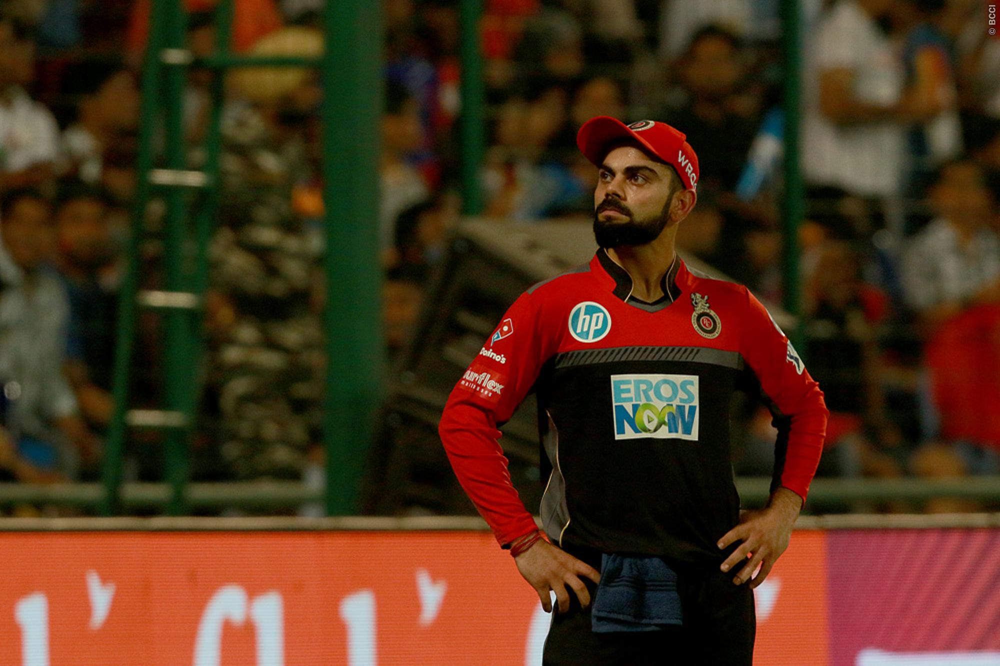 IPL 2020 | We have to understand that we need to protect the bubble, stresses Virat Kohli