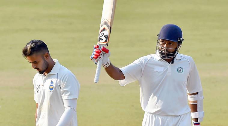 Wanted to coach Vidarbha but they didn’t receive my call or messages, reveals Wasim Jaffer