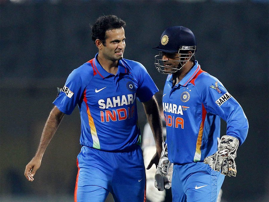 Reports | Irfan Pathan among 143 overseas players shortlisted for Lanka Premier League