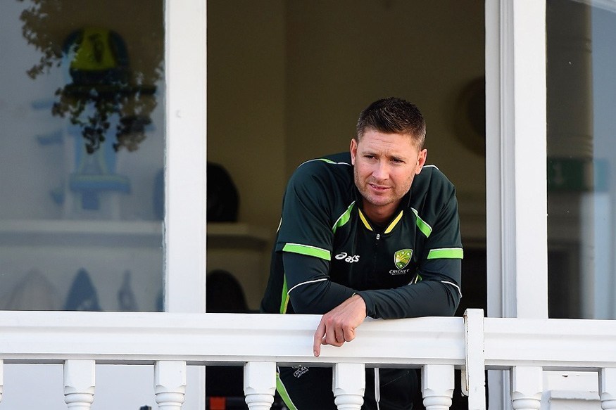 Michael Clarke receives Order of Australia in Queen's Birthday 2020 Honours List