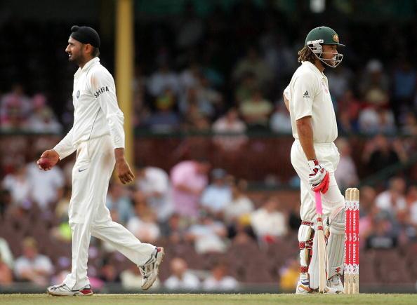 Steve Bucknor’s seven mistakes in Sydney Test was unbelievable and indigestible, lambasts Irfan Pathan