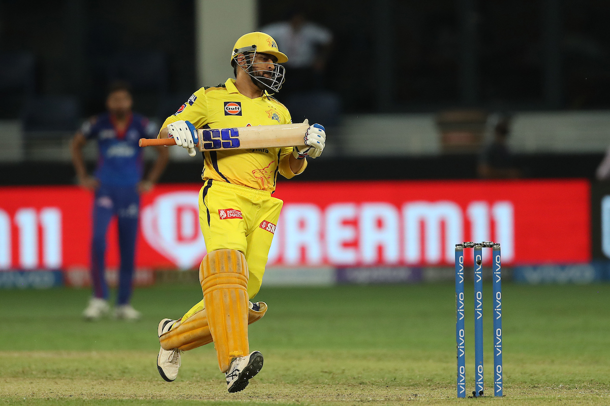 DC vs CSK | Twitter reacts as vintage MS Dhoni drives CSK to 9th IPL final