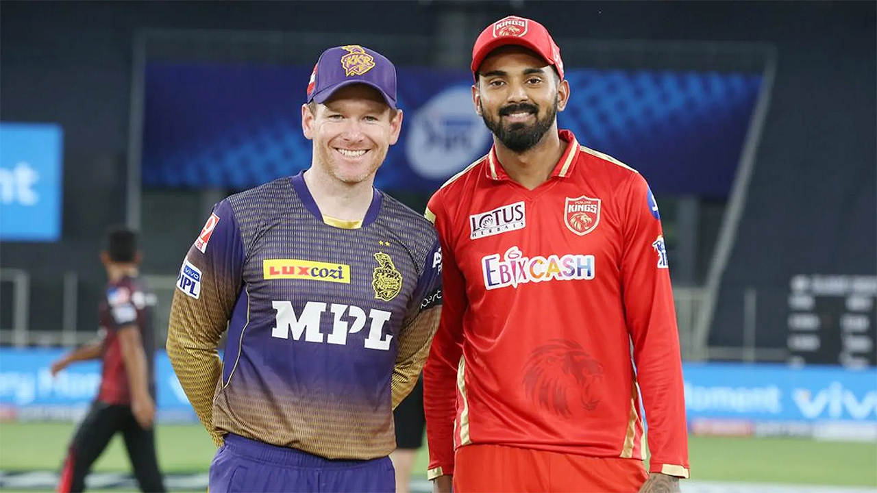 IPL 2021 | Kolkata Knight Riders vs Punjab Kings - BONS preview, head to head, where to watch, and betting tips