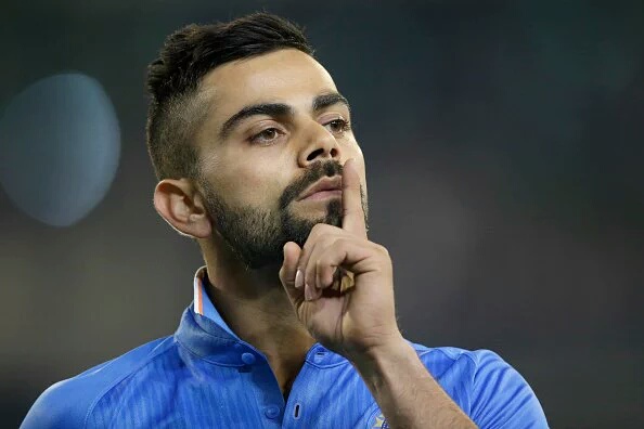 It was easy to choose Virat Kohli, he was very good, feels Subramaniam Badrinath