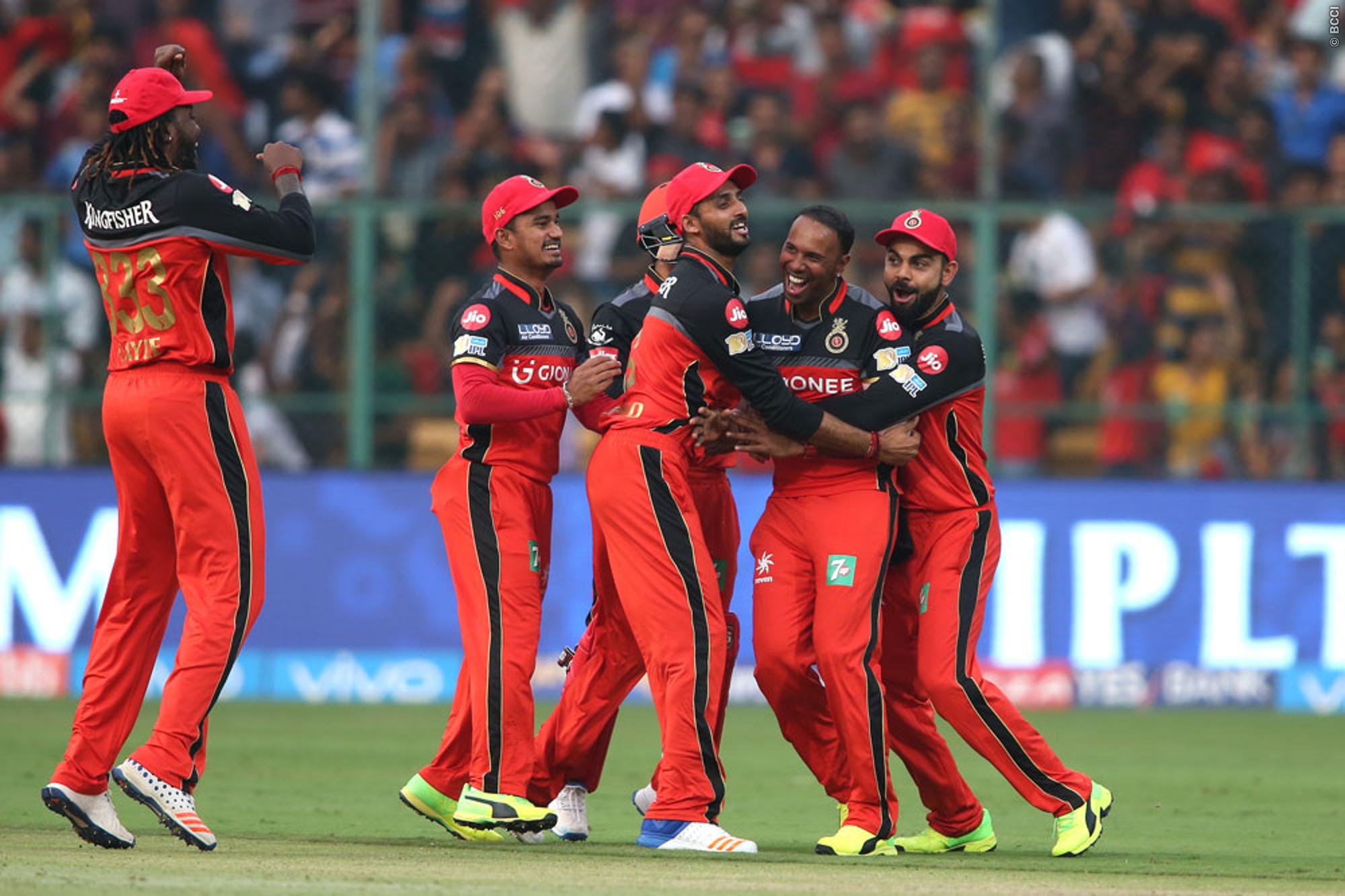 IPL 2020 | RCB players will be quarantined in Bangalore for a week starting August 14, confirms Shahbaz Ahmed