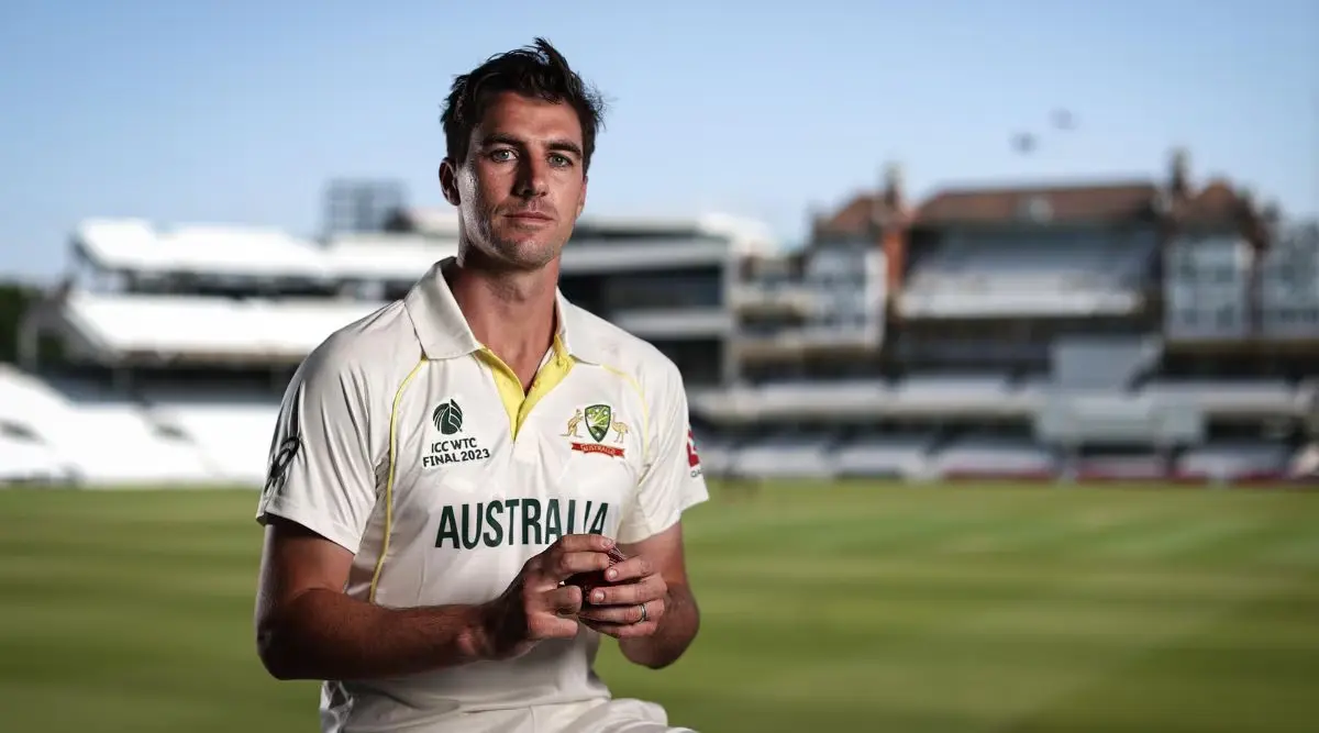 Who Will Step Up as Captain If Pat Cummins Misses the Ashes.