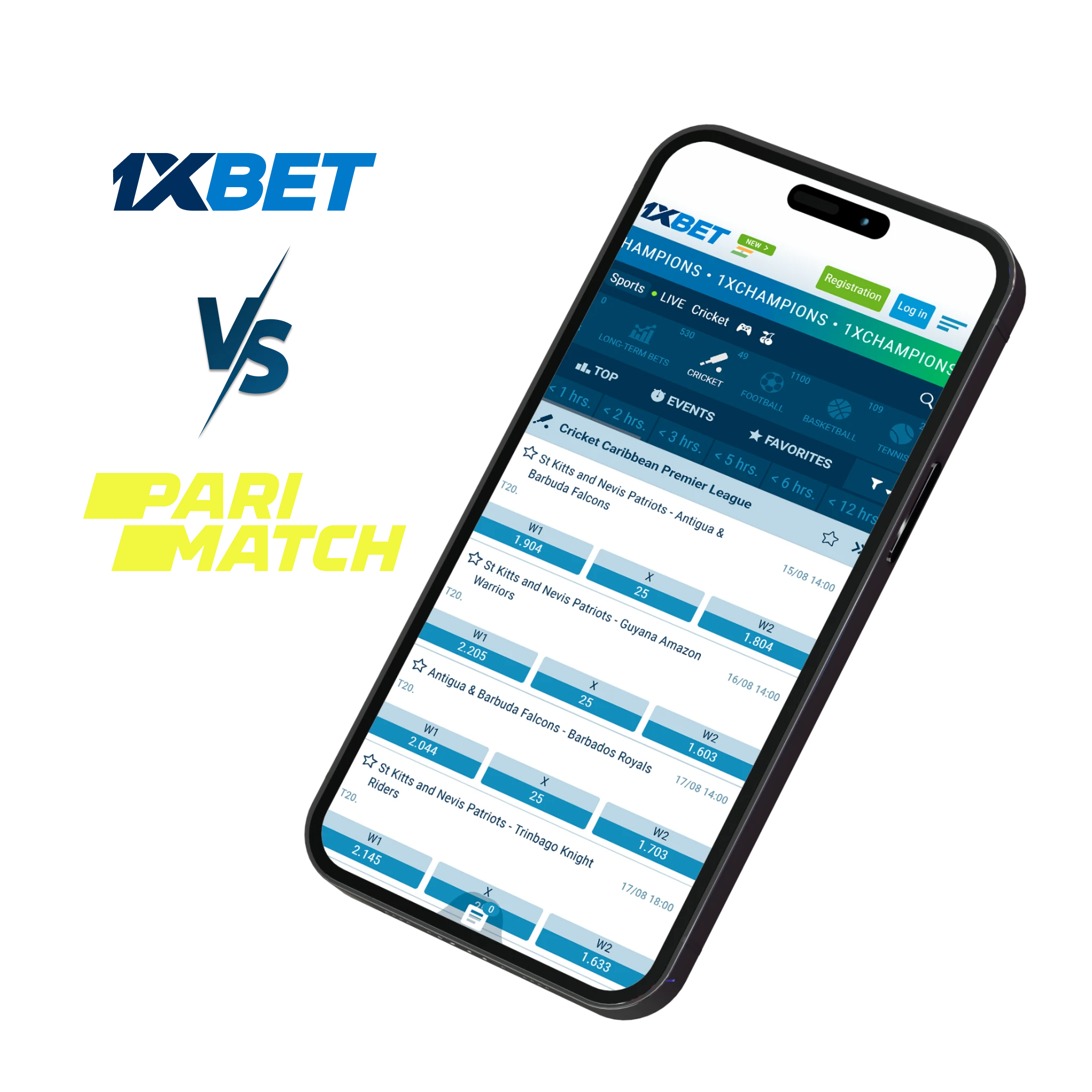 1xBet – A Lot of Payment Methods and Fast Sign-in.