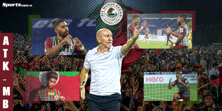 ISL 2021-22 | Why would ATK-Mohun Bagan struggle this season?