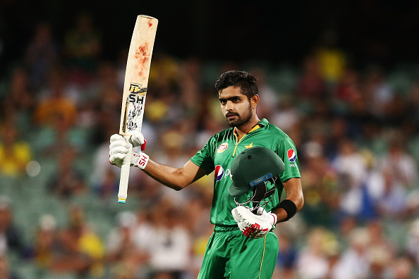 AUS vs PAK | Mickey Arthur responsible for Babar Azam’s lower order batting position, reveals Azhar Ali