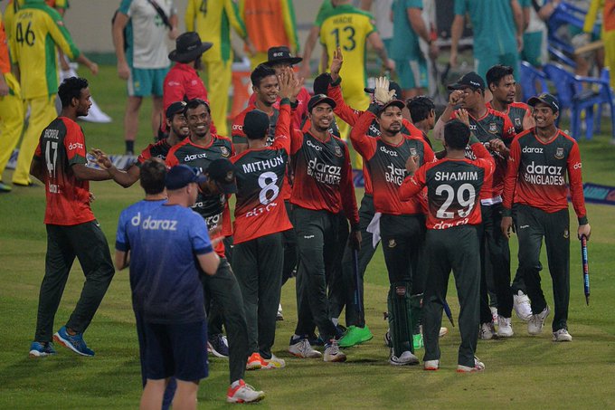 BAN vs AUS | Series win over Australia has boosted our confidence, states Shakib Al Hasan