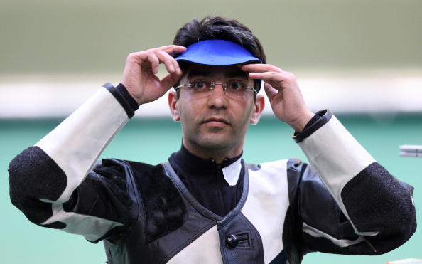 Bindra, Gopichand, Rasquinha to lead Olympic task force