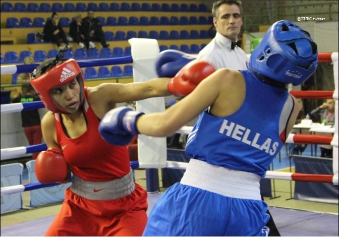 IOC adds two more weight categories in women boxing for Tokyo Olympics